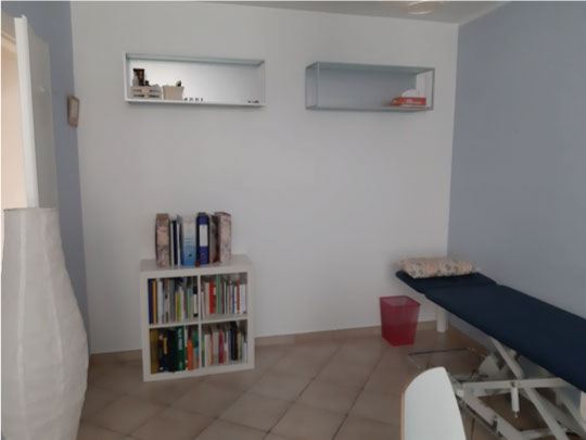 Olismo Naturopatia a Verbania . Federica Rampone